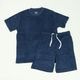 FTL �ѥ����� �롼�०���� ���åȥ��å� Ⱦµ�岼 ���롼 [ 80986600 ] FRUIT OF THE LOOM / �ե롼�ĥ��֥��롼��