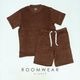 FTL �ѥ����� �롼�०���� ���åȥ��å� Ⱦµ�岼 ���롼 [ 80986600 ] FRUIT OF THE LOOM / �ե롼�ĥ��֥��롼��