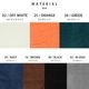 FTL �ѥ����� �롼�०���� ���åȥ��å� Ⱦµ�岼 ���롼 [ 80986600 ] FRUIT OF THE LOOM / �ե롼�ĥ��֥��롼��
