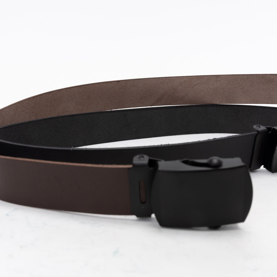 25mm LEATHER GI�٥�� [ UV004SH ] UNIVERSAL OVERALL / ��˥С����륪���С�������