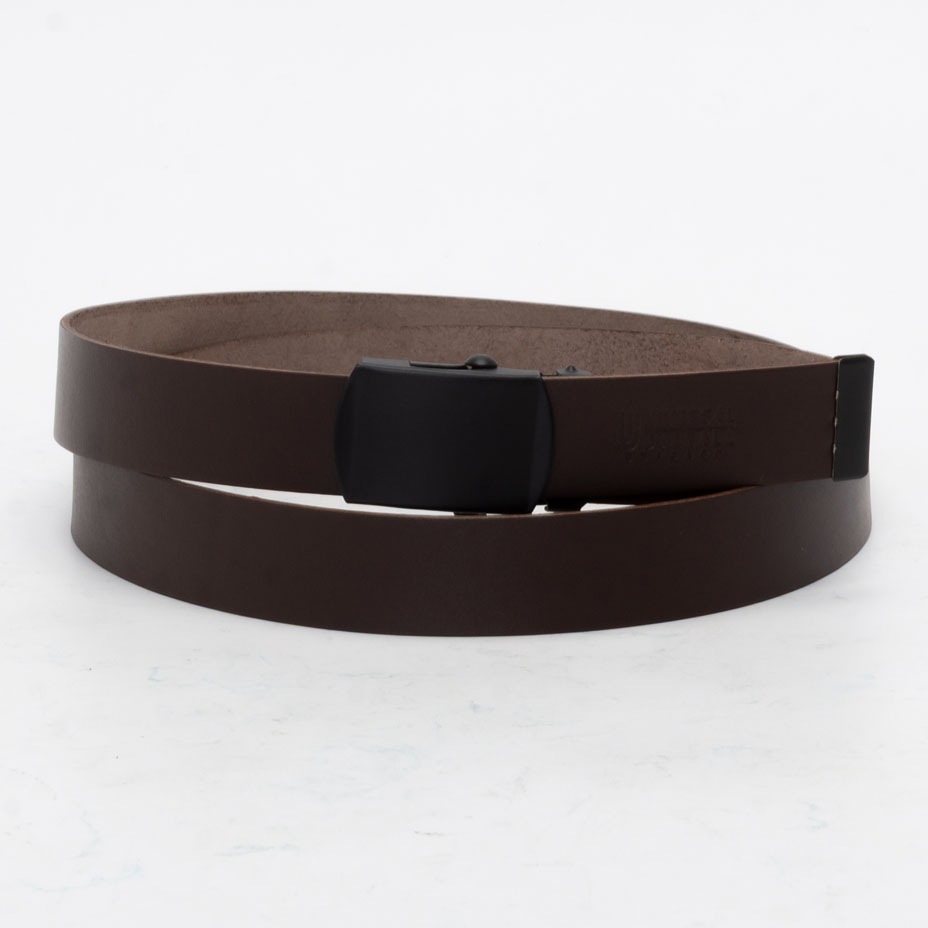 25mm LEATHER GI�٥�� [ UV004SH ] UNIVERSAL OVERALL / ��˥С����륪���С�������