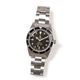 "VAGUE WATCH CO. �� KAMIYA" Diver's Watch [ KAMIYA / ���ߥ� ] G14VA101