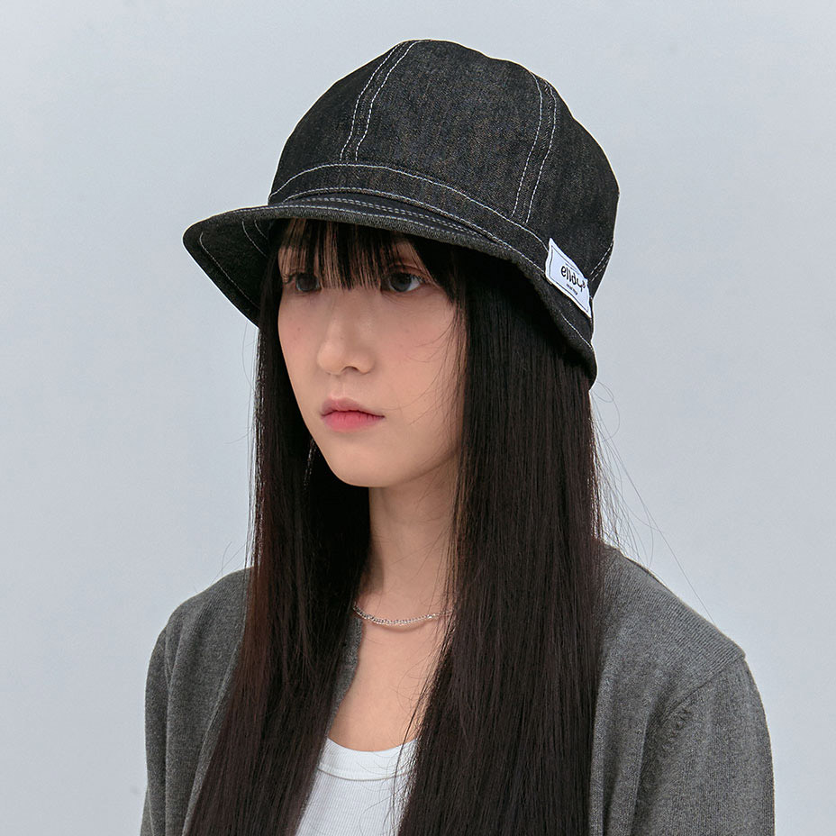 Bucket hat [ elldu / ����ɥ� ] BYC-EC051