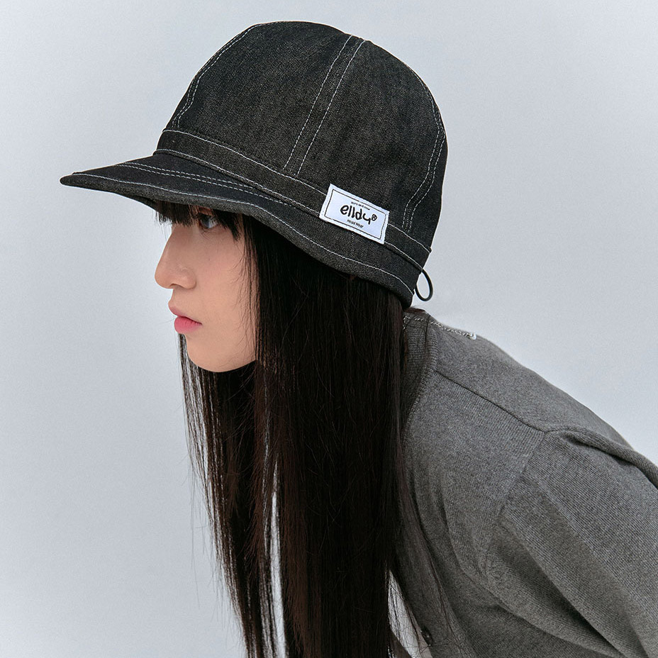 Bucket hat [ elldu / ����ɥ� ] BYC-EC051