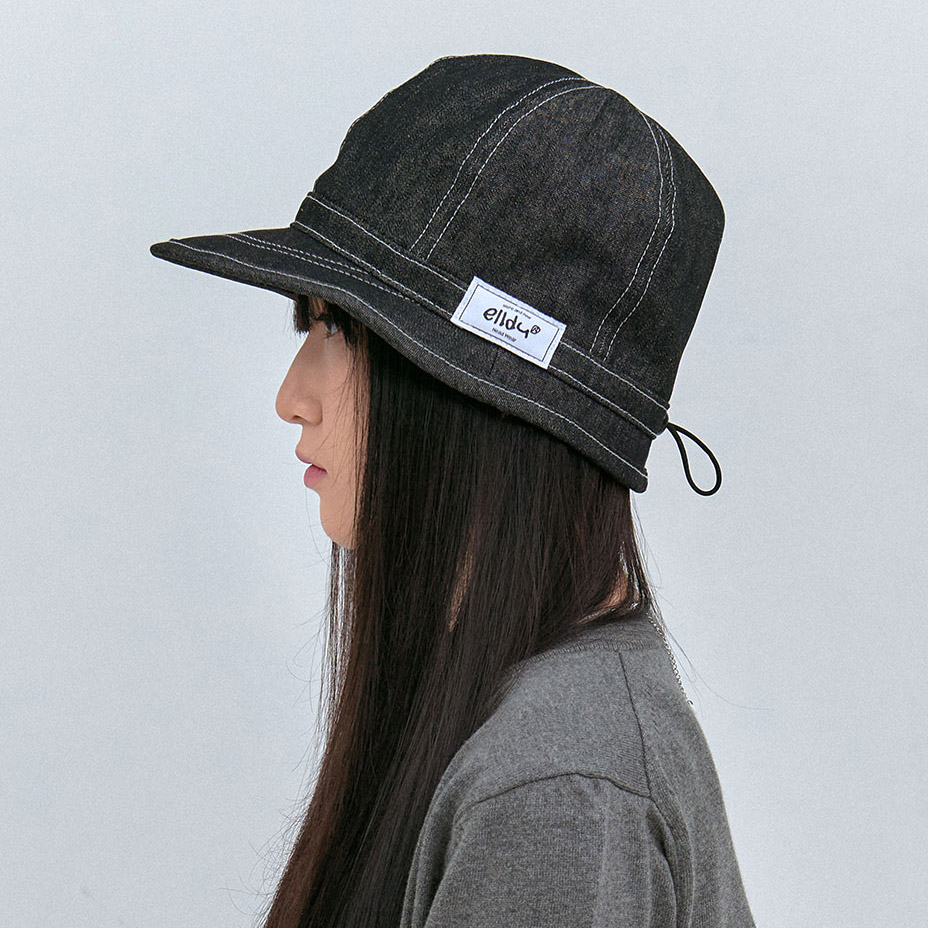 Bucket hat [ elldu / ����ɥ� ] BYC-EC051