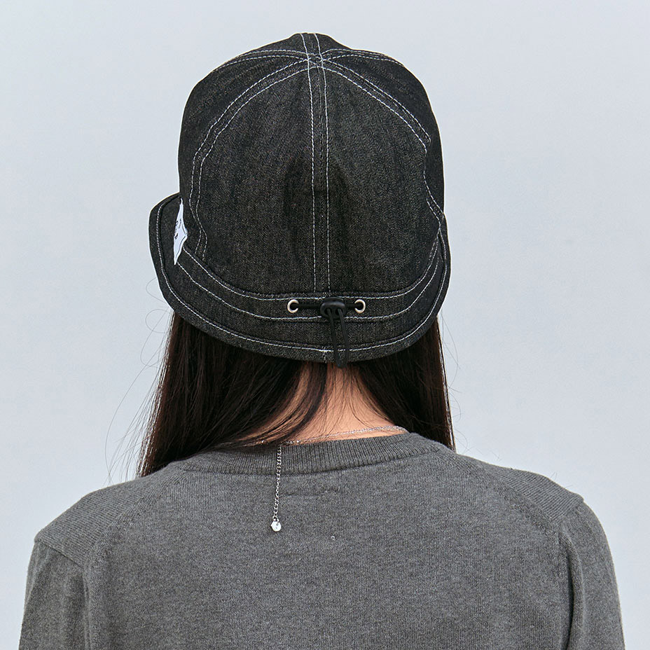 Bucket hat [ elldu / ����ɥ� ] BYC-EC051