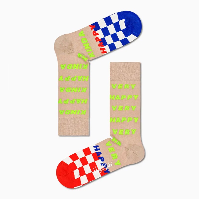 Happy Happy Sock [ 10211053-23 ] Happy Socks / �ϥåԡ����å���