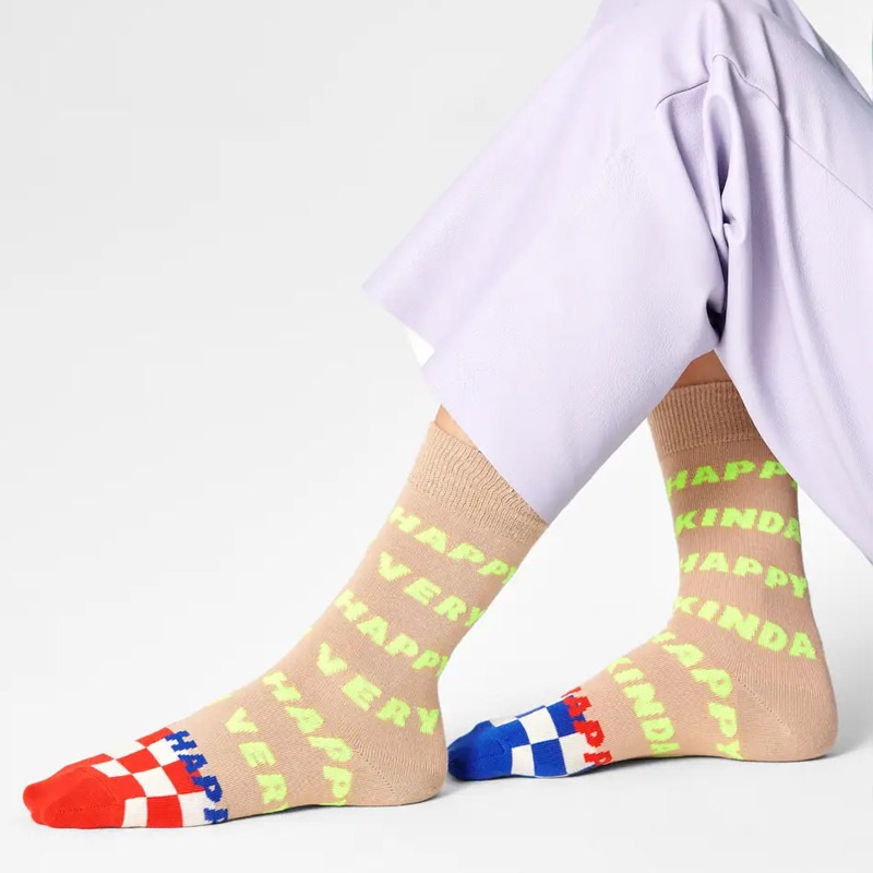 Happy Happy Sock [ 10211053-23 ] Happy Socks / �ϥåԡ����å���