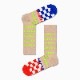 Happy Happy Sock [ 10211053-23 ] Happy Socks / �ϥåԡ����å���