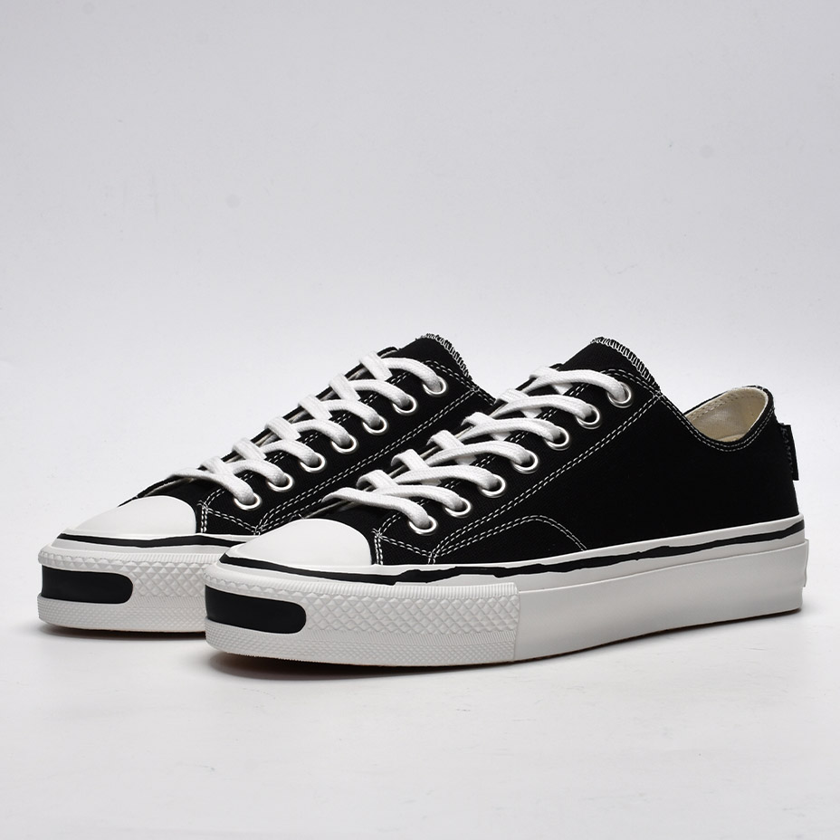 "Joey" Vulcanize Sneaker [ G13FW701 ] KAMIYA / ���ߥ�