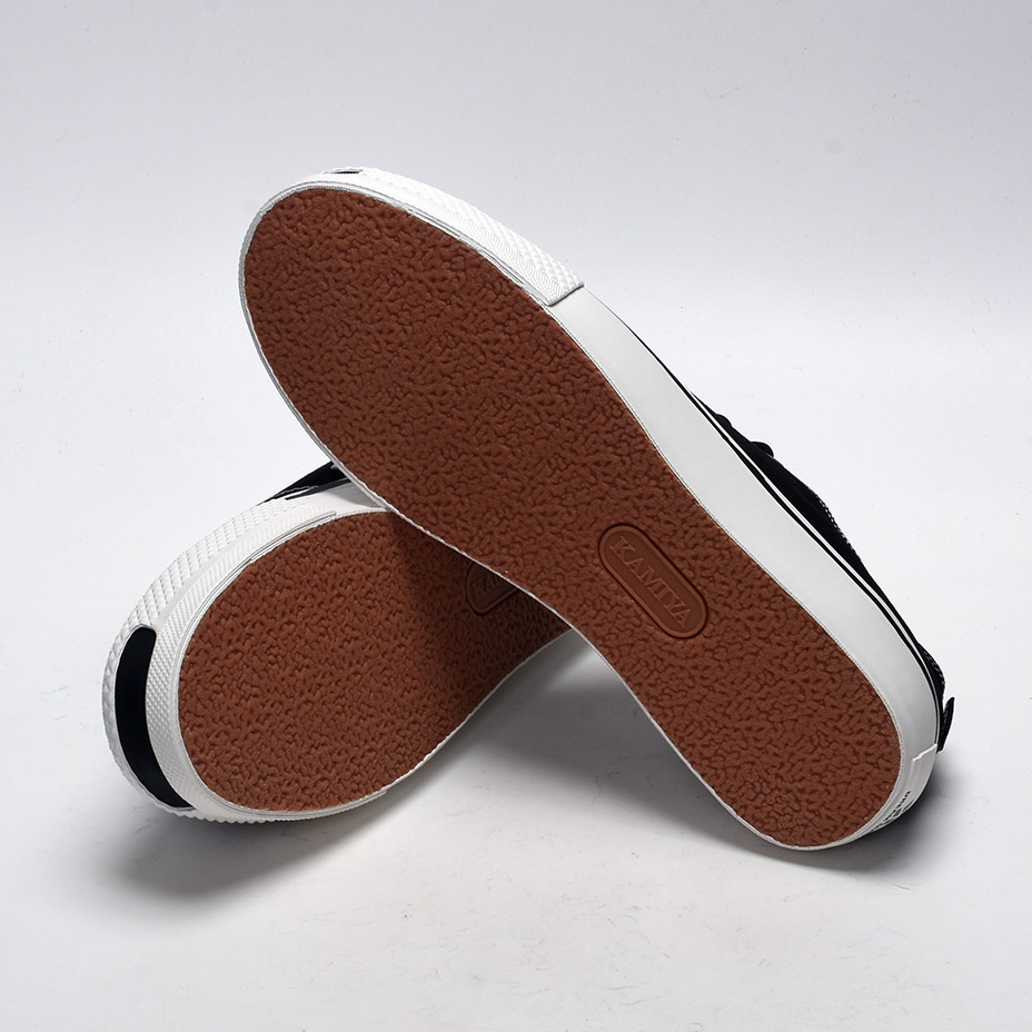 "Joey" Vulcanize Sneaker [ G13FW701 ] KAMIYA / ���ߥ�