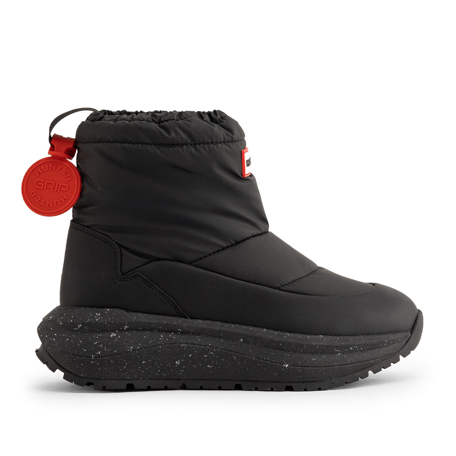 UNISEX HUNTER GRIP SHORT SNOW BOOT / [ UFS7100NYL ] HUNTER / �ϥ󥿡�