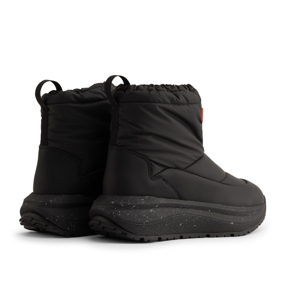 UNISEX HUNTER GRIP SHORT SNOW BOOT / [ UFS7100NYL ] HUNTER / �ϥ󥿡�
