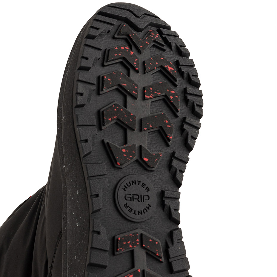 UNISEX HUNTER GRIP SHORT SNOW BOOT / [ UFS7100NYL ] HUNTER / �ϥ󥿡�