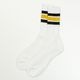 Q FTL3P DadSocks�饤��(white) [ 81009700 ] FRUIT OF THE LOOM / �ե롼�ĥ��֥��롼��