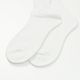 Q FTL3P DadSocks�饤��(white) [ 81009700 ] FRUIT OF THE LOOM / �ե롼�ĥ��֥��롼��