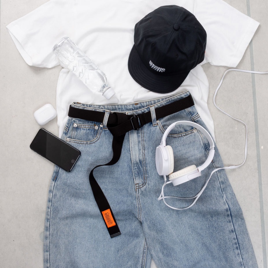 30mm �ơ��ץ٥�� / UV0837I [ UV0837I ] UNIVERSAL OVERALL / ��˥С����륪���С�������