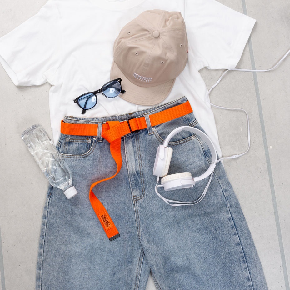 30mm �ơ��ץ٥�� / UV0837I [ UV0837I ] UNIVERSAL OVERALL / ��˥С����륪���С�������