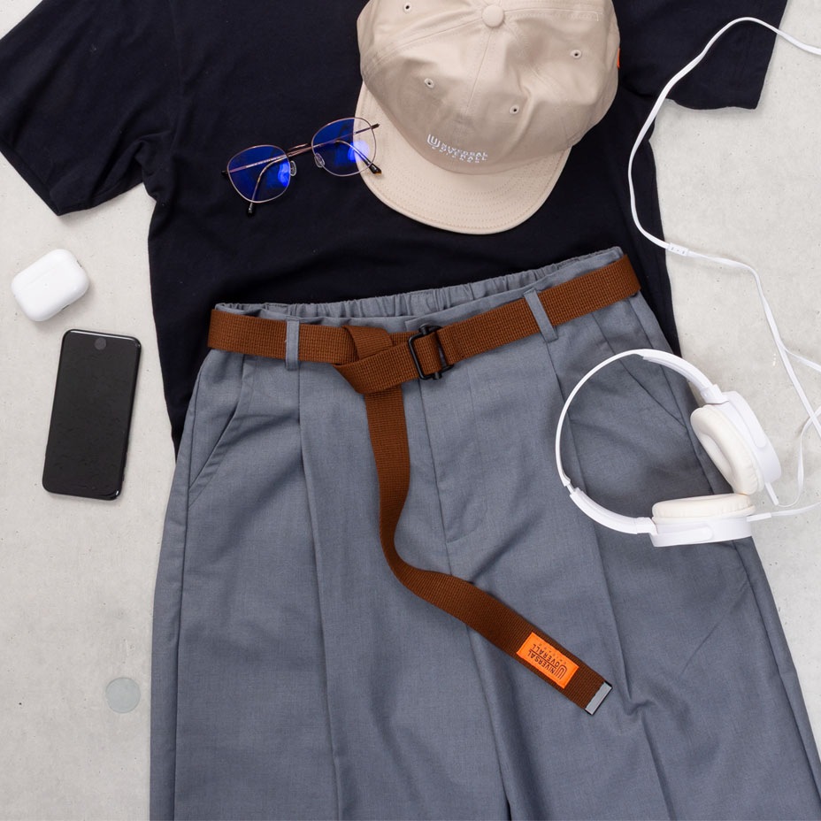 30mm �ơ��ץ٥�� / UV0837I [ UV0837I ] UNIVERSAL OVERALL / ��˥С����륪���С�������