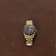 "VAGUE WATCH CO. �� KAMIYA" Diver's Watch Combination [ KAMIYA / ���ߥ� ] G14VA102