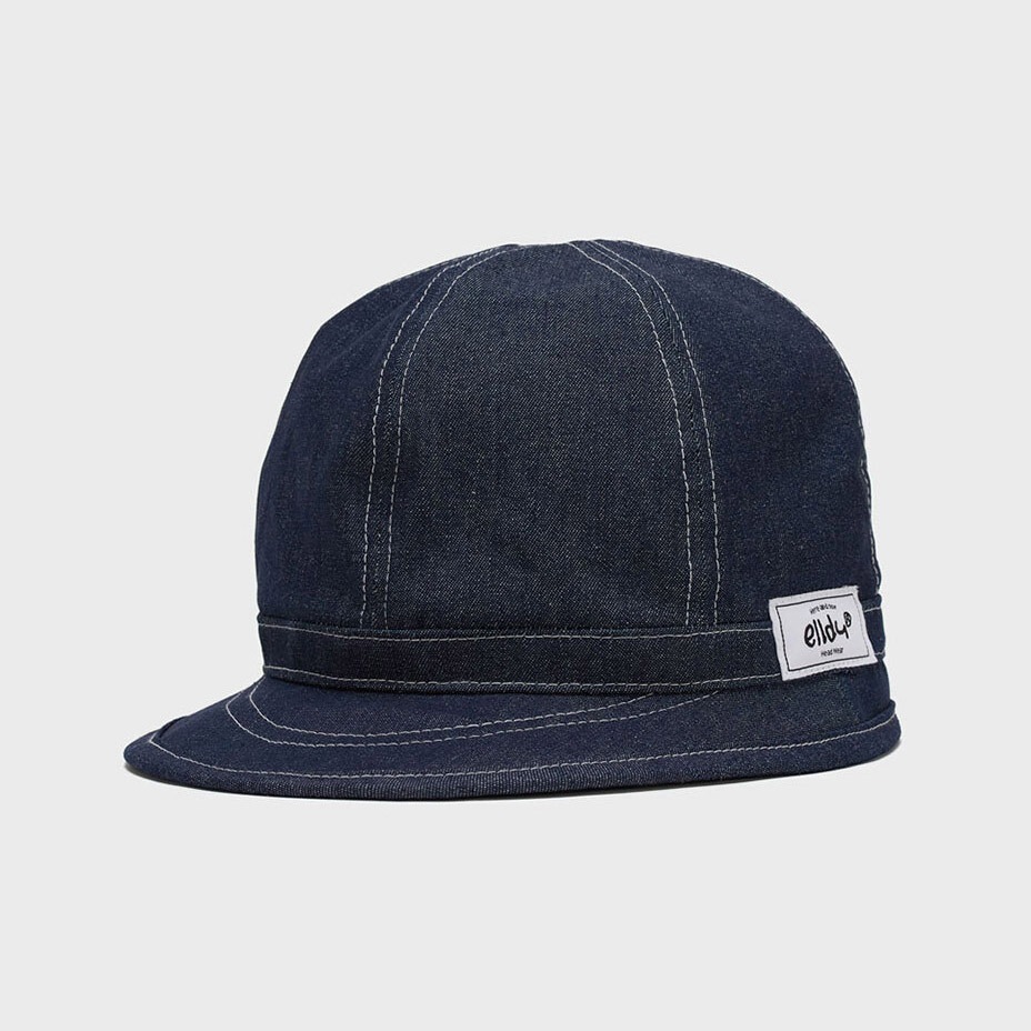 Bucket hat [ elldu / ����ɥ� ] BYC-EC051-052