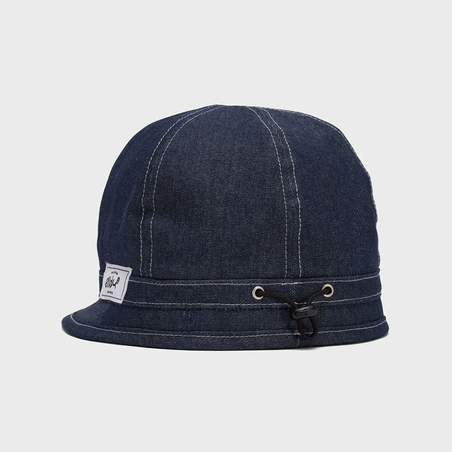 Bucket hat [ elldu / ����ɥ� ] BYC-EC051-052