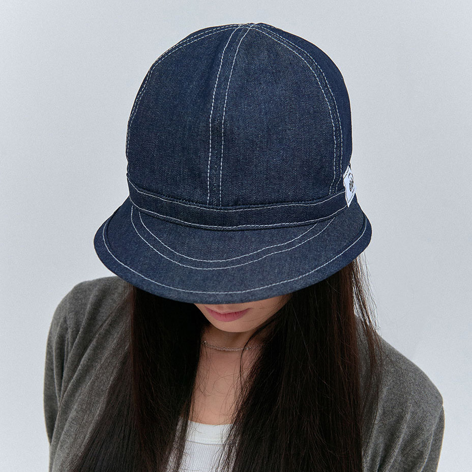 Bucket hat [ elldu / ����ɥ� ] BYC-EC051-052