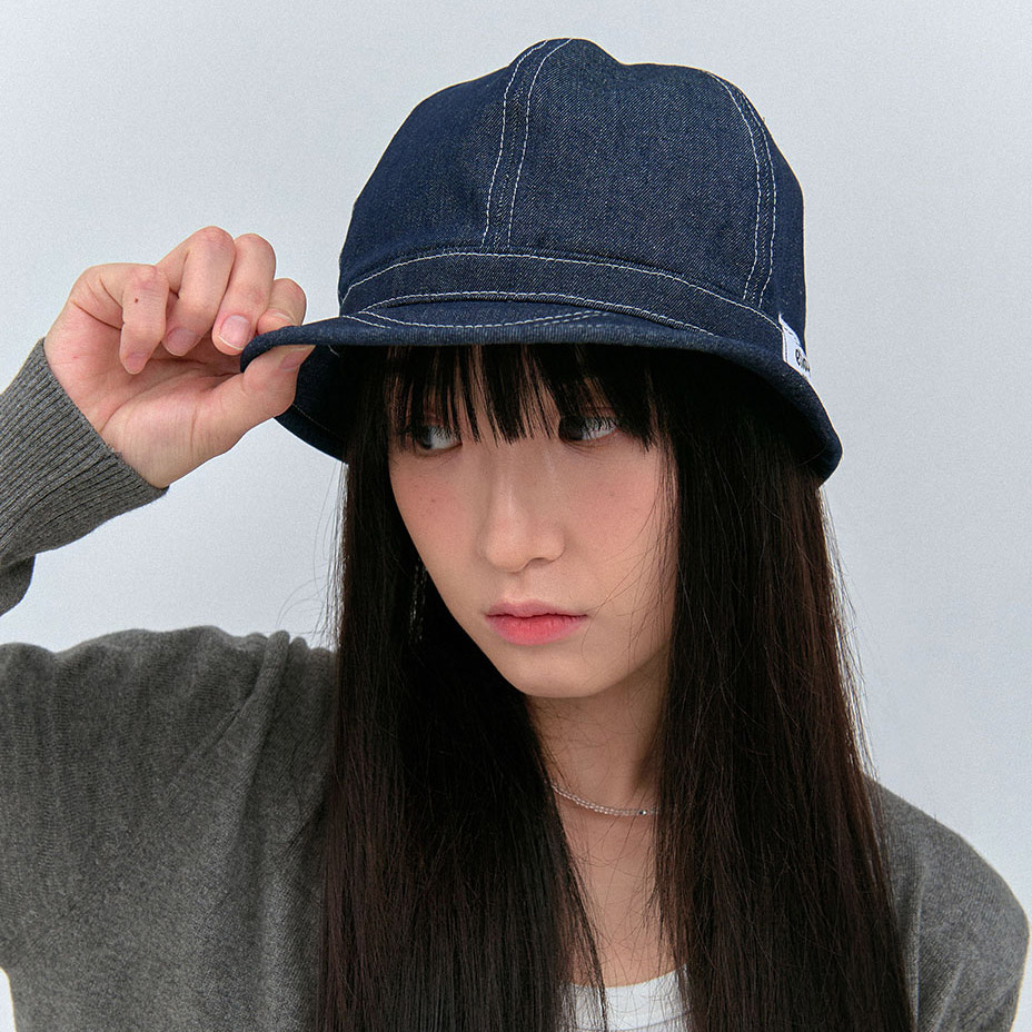 Bucket hat [ elldu / ����ɥ� ] BYC-EC051-052
