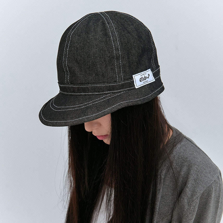 Bucket hat [ elldu / ����ɥ� ] BYC-EC051-052
