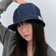 Bucket hat [ elldu / ����ɥ� ] BYC-EC051-052