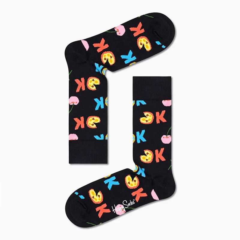 Its Ok Sock [ 10211059-98 ] Happy Socks / �ϥåԡ����å���