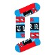 Star Wars R2-D2 Sock [ 14231010-98 ] Happy Socks / �ϥåԡ����å���