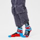 Star Wars R2-D2 Sock [ 14231010-98 ] Happy Socks / �ϥåԡ����å���