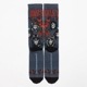 GUNS N' ROSES Appetite Faces Sock /  [ GRA305 ] Perris Socks / �ڥ꡼�����å���