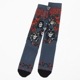 GUNS N' ROSES Appetite Faces Sock /  [ GRA305 ] Perris Socks / �ڥ꡼�����å���