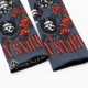GUNS N' ROSES Appetite Faces Sock /  [ GRA305 ] Perris Socks / �ڥ꡼�����å���