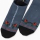 GUNS N' ROSES Appetite Faces Sock /  [ GRA305 ] Perris Socks / �ڥ꡼�����å���