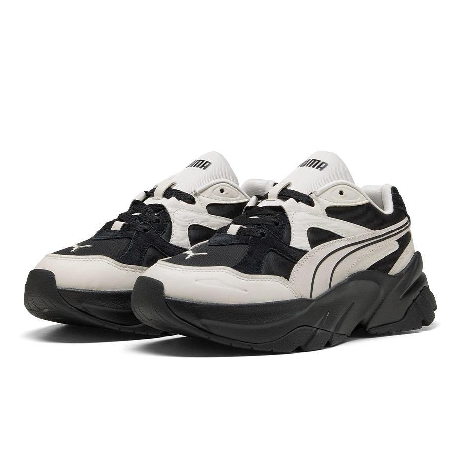 SOPHYR QUIET LUX [ PUMA-401314 ] PUMA / �ס���