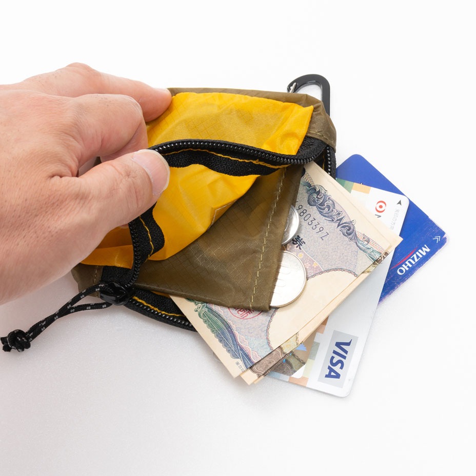 COB-CR L ZIP WALLET [ 81021200 ] COBMASTER / ���֥ޥ�����