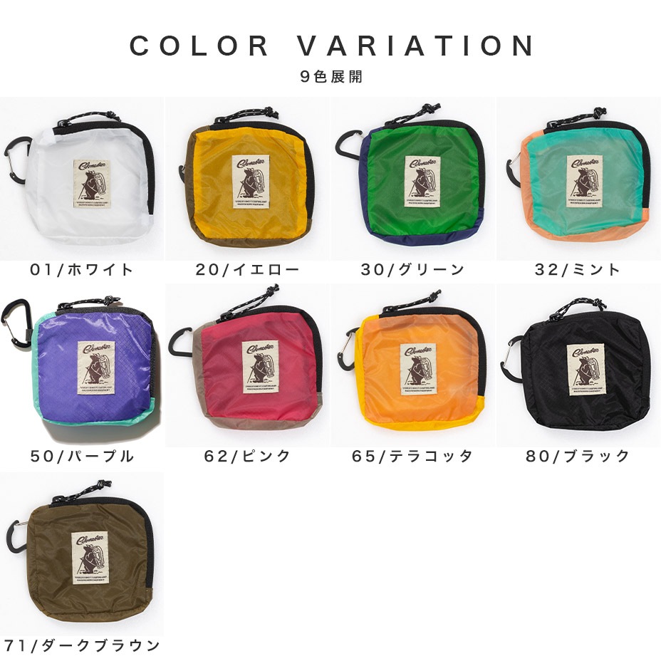 COB-CR L ZIP WALLET [ 81021200 ] COBMASTER / ���֥ޥ�����