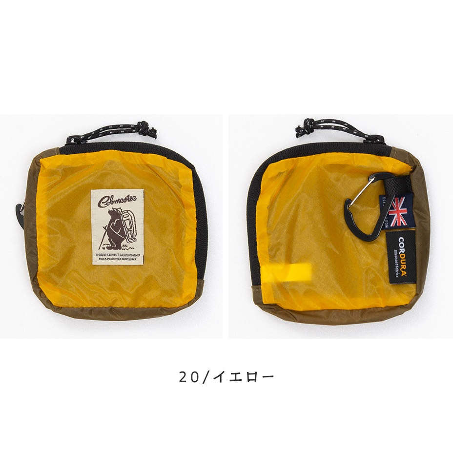 COB-CR L ZIP WALLET [ 81021200 ] COBMASTER / ���֥ޥ�����