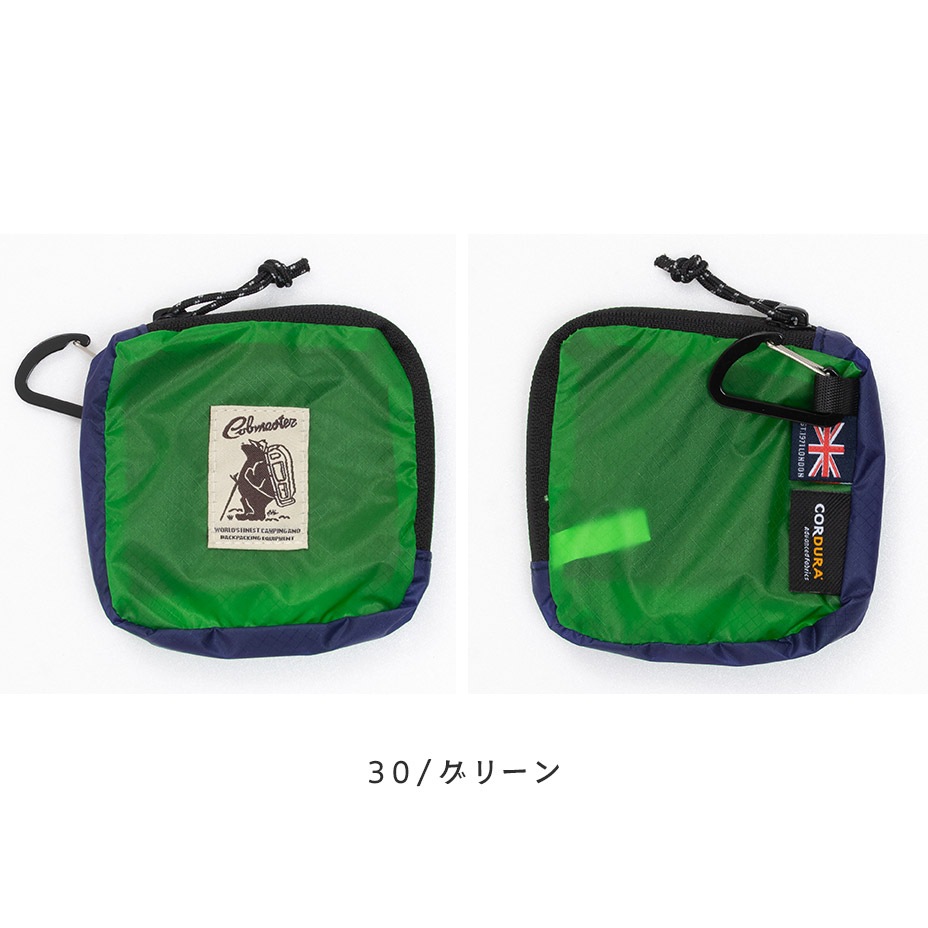 COB-CR L ZIP WALLET [ 81021200 ] COBMASTER / ���֥ޥ�����