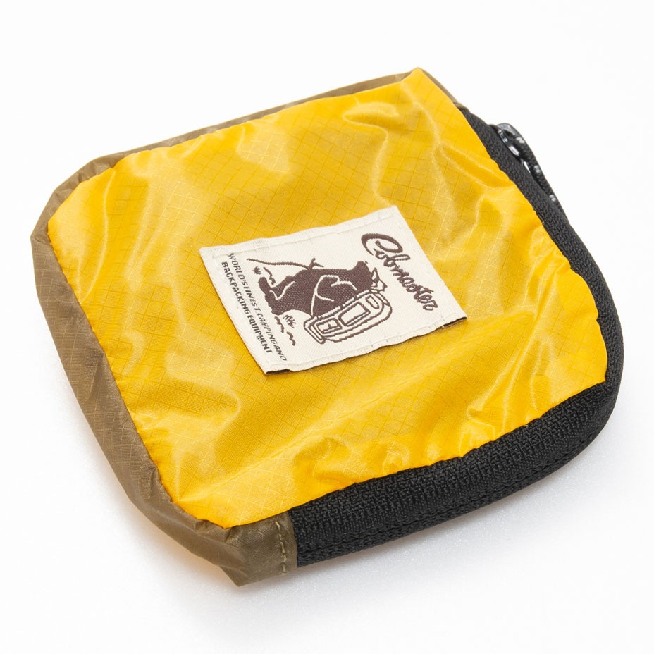 COB-CR L ZIP WALLET [ 81021200 ] COBMASTER / ���֥ޥ�����