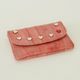 Simple Card holder LOVE [ double quotes / ���֥륯������ ] BYC-2025SA06