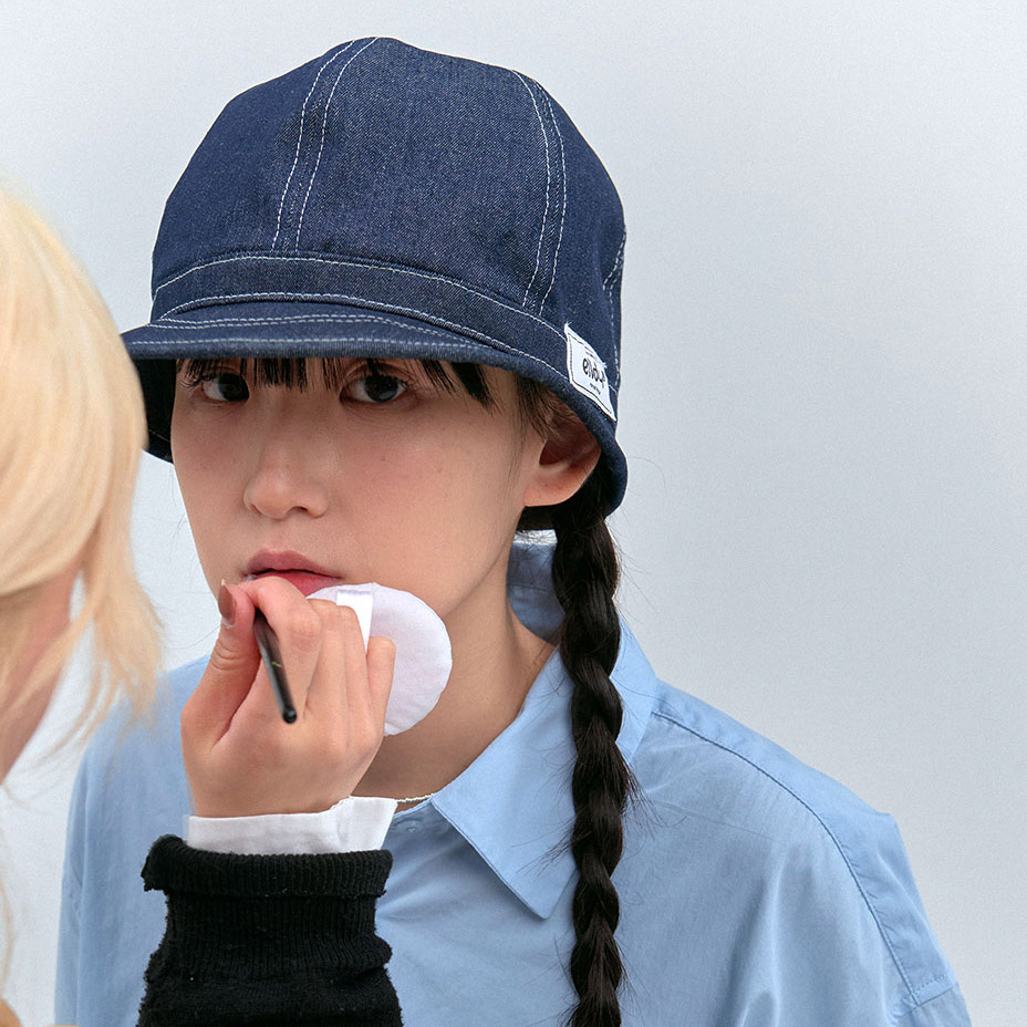 Bucket hat [ elldu / ����ɥ� ] BYC-EC052