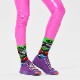 Star Wars Yoda Sock [ 14231011-98 ] Happy Socks / �ϥåԡ����å���