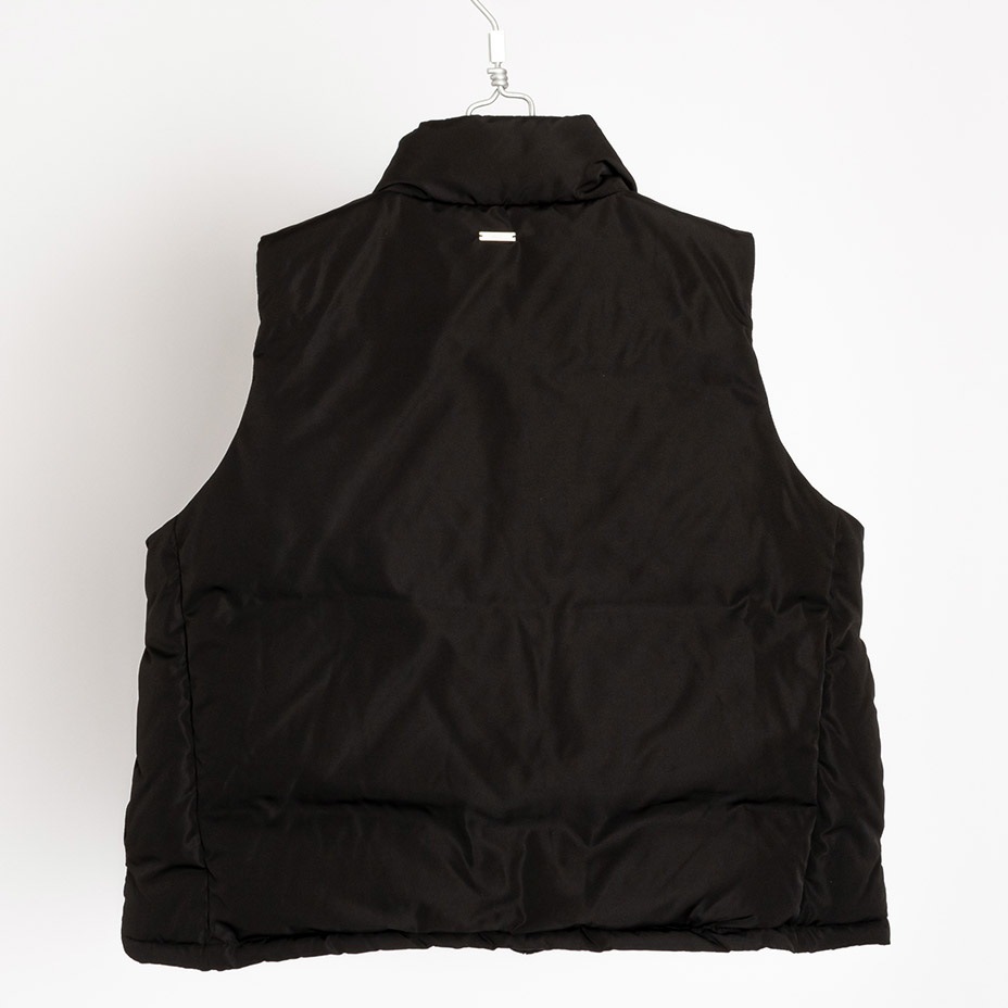 Down S Vest [ 1238004 ] sfide / ե