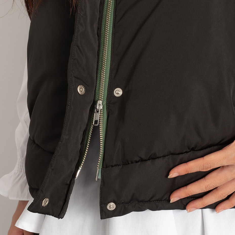 Down S Vest [ 1238004 ] sfide / ե