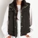 Down S Vest [ 1238004 ] sfide / ե