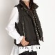 Down S Vest [ 1238004 ] sfide / ե